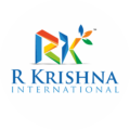 R Krishna International